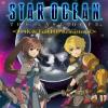 Star Ocean 4: The Last Hope - 4K & Full HD Remaster Box Art Front